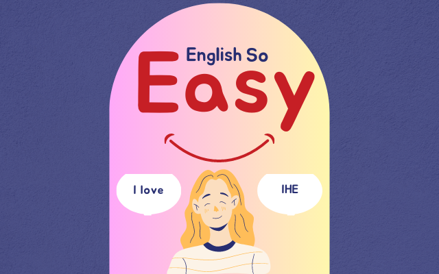 english so easy